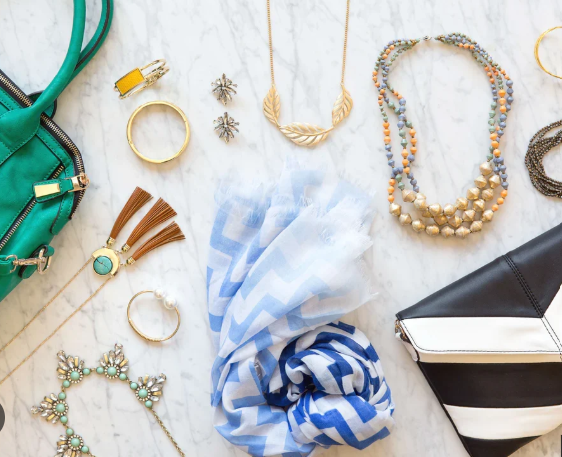 Accesorios